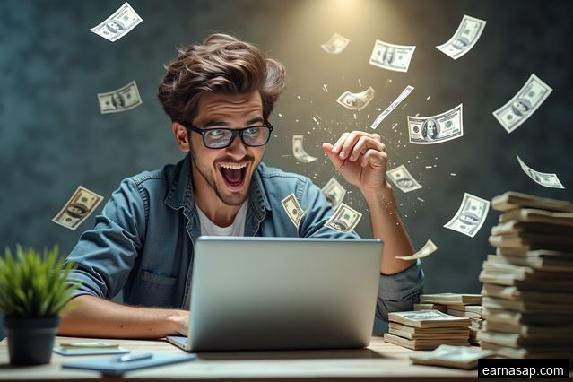 Leveraging Freelance Gigs for Instant Cash